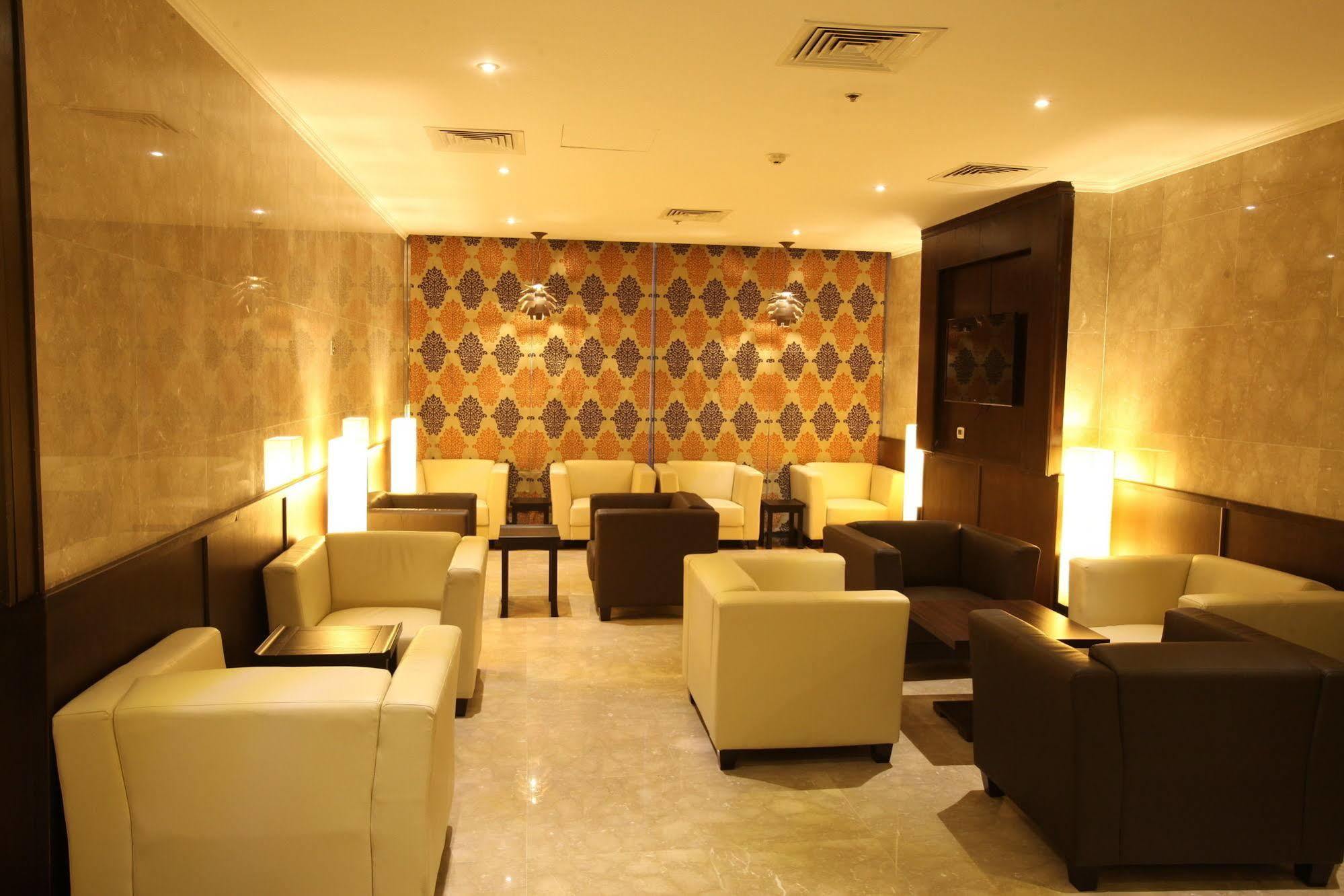 Golden Ocean Hotel Doha Exterior foto