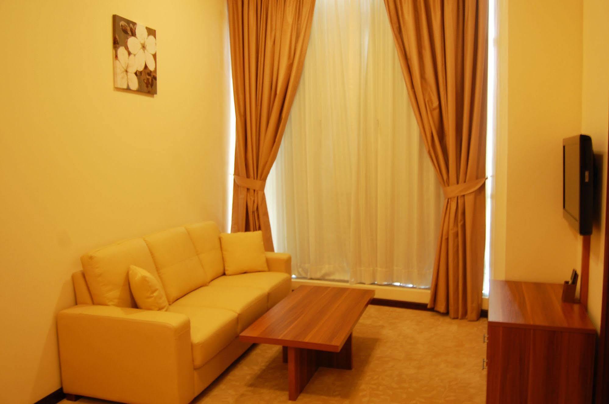 Golden Ocean Hotel Doha Exterior foto